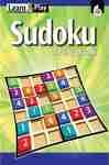 Learn & Play Sudoku, Grade 3 - Erdman, Donna