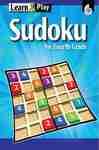 Learn & Play Sudoku, Grade 4 - Dase, Pamela