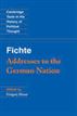 Nietzsche Biology and Metaphor cover