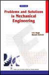 Problems & Solutions to Mechanical Engineering - Dwivedi, Manish; Singh, U.K.