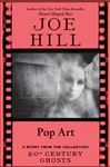 Pop Art - Hill, Joe