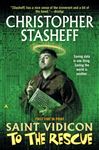 Saint Vidicon To The Rescue - Stasheff, Christopher