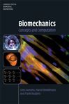 Biomechanics - Oomens, Cees; Brekelmans, Marcel; Baaijens, Frank
