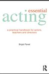Essential Acting - Panet, Brigid