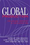 Global Production - Bonacich, Edna