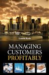 Managing Customers Profitably - Ryals, Lynette