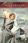 The Widow's Secret - Mitchell, Sara