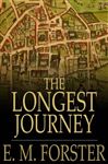 The Longest Journey - Forster, E. M.