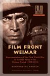 Film Front Weimar - Kester, Bernadette