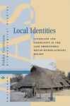 Local Identities - Gerritsen, Fokke
