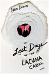 The Last Days of Lacuna Cabal - Dixon, Sean
