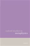 Oxford Studies in Metaphysics Volume 2 - Zimmerman, Dean