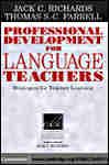 Professional Development for Language Teachers: Strategies for Teacher Learning (Cambridge Language Education)