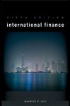International Finance 5th Edition - Levi, Maurice D.