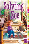 Solving Zoe - Dee, Barbara