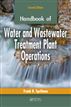 Safe Work Practices for Wastewater Treatment Plants cover