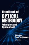 Handbook of Optical Metrology - Yoshizawa, Toru