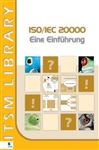 ISO/IEC 20000 - Eine Einfuhrung (ITSM Library)