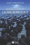 Introduction to Geomicrobiology - Konhauser, Kurt O.