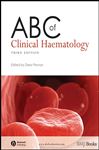 ABC of Clinical Haematology - Provan, Drew