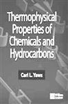 Thermophysical Properties of Chemicals and Hydrocarbons - Yaws, Carl L.