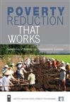 Poverty Reduction that Works - Steele, Paul; Fernando, Neil; Weddikkara, Maneka