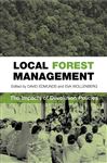Local Forest Management - Edmunds, David Stuart; Wollenberg, Eva Karoline
