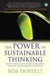The Power of Sustainable Thinking - Doppelt, Bob