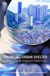 Financing Urban Shelter - Un-Habitat