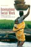 International Social Work - Healy, Lynne M.