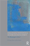 Challenging Institutional Analysis and Development - Boettke, Peter J.; Aligica, Paul Dragos
