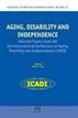 Promoting Independence for Older Persons with Disabilities pdf Promoting Independence for Older Persons with Disabilities cover