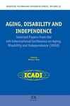 Aging, Disability and Independence - Mann, W.C.