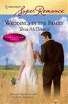 Weddings in the Family - McDermid, Tessa