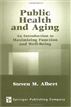 Public Health and Aging cover