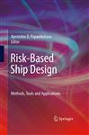 Risk-Based Ship Design - Papanikolaou, Apostolos