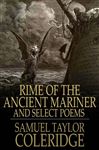 Rime of the Ancient Mariner - Coleridge, Samuel Taylor; Sykes, Frederick H.