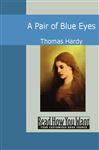 A Pair of Blue Eyes - Hardy, Thomas