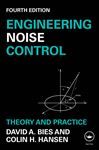 Engineering Noise Control - Hansen, Colin H.; Bies, David A.