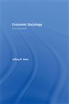 Economic Sociology - Hass, Jeff