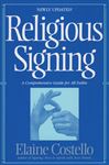 Religious Signing - Costello, Elaine Phd
