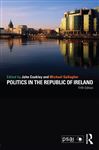 Politics in the Republic of Ireland - Coakley, John; Gallagher, Michael