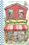 The Dancing Pancake - Lew-Vriethoff, Joanne; Spinelli, Eileen