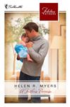 A Father's Promise - Myers, Helen R.
