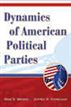 Party Images in the American Electorate cover