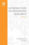 Introduction to operations research, Volume 47 (Mathematics in Science and Engineering)