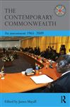 The Contemporary Commonwealth - Mayall, James