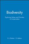 Biodiversity - Perlman, D. J.; Adelson, G.