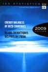 Energy Balances of OECD Countries 2009 - OECD Publishing; International Energy Agency