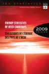 Energy Statistics of OECD Countries 2009 - OECD Publishing; International Energy Agency